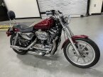 Thumbnail Photo 1 for 2004 Harley-Davidson Sportster
