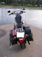 Thumbnail Photo 4 for 2004 Harley-Davidson Sportster 883 Custom for Sale by Owner