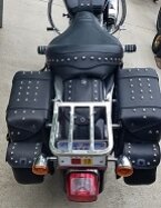 Thumbnail Photo 2 for 2004 Harley-Davidson Sportster 883 Custom for Sale by Owner