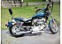 2004 Harley-Davidson Sportster 883 Custom