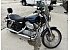 2004 Harley-Davidson Sportster 883 Custom