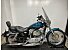 2004 Harley-Davidson Sportster 883 Custom