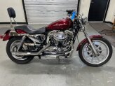 2004 Harley-Davidson Sportster