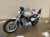 2004 Harley-Davidson Sportster 883