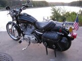 2004 Harley-Davidson Sportster 883 Custom