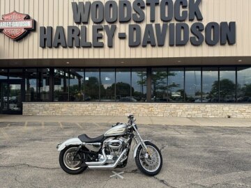 2004 Harley-Davidson Sportster