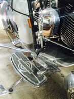 Thumbnail Photo 5 for 2004 Harley-Davidson Touring Road King Classic for Sale by Owner