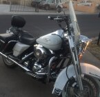 Thumbnail Photo 4 for 2004 Harley-Davidson Touring Road King Classic for Sale by Owner