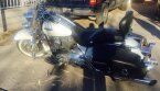 Thumbnail Photo 1 for 2004 Harley-Davidson Touring Road King Classic for Sale by Owner