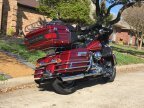 Thumbnail Photo 4 for 2004 Harley-Davidson Touring Electra Glide Ultra Classic for Sale by Owner