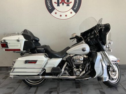 Photo 1 for 2004 Harley-Davidson Touring