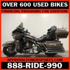 Thumbnail Photo 1 for 2004 Harley-Davidson Touring