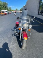 Thumbnail Photo 3 for 2004 Harley-Davidson Touring