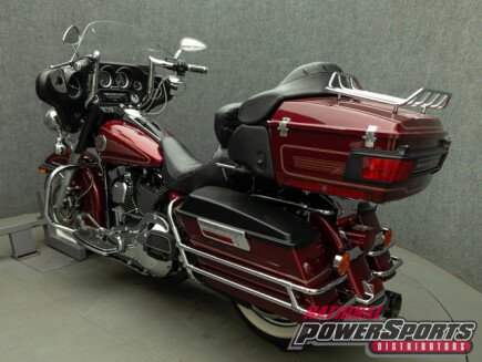 Photo 1 for 2004 Harley-Davidson Touring