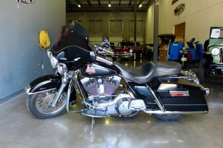 Photo 1 for 2004 Harley-Davidson Touring