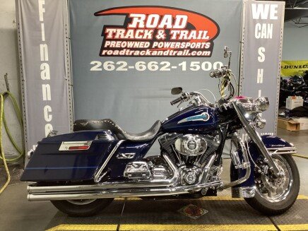 Photo 1 for 2004 Harley-Davidson Touring