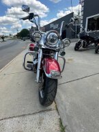 Thumbnail Photo 3 for 2004 Harley-Davidson Touring