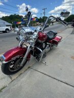 Thumbnail Photo 4 for 2004 Harley-Davidson Touring
