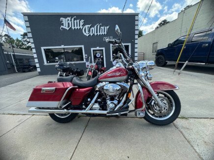 Photo 1 for 2004 Harley-Davidson Touring