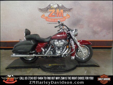 Photo 1 for 2004 Harley-Davidson Touring