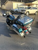 Thumbnail Photo 1 for 2004 Harley-Davidson Touring for Sale by Owner