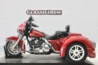 Thumbnail Photo 3 for 2004 Harley-Davidson Touring