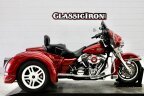 Thumbnail Photo 2 for 2004 Harley-Davidson Touring