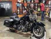 2004 Harley-Davidson Touring