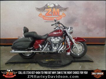 2004 Harley-Davidson Touring
