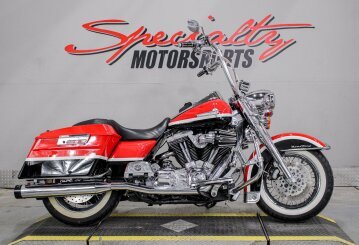 2004 Harley-Davidson Touring