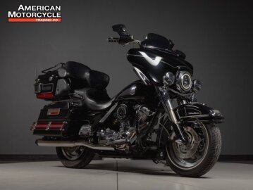 2004 Harley-Davidson Touring