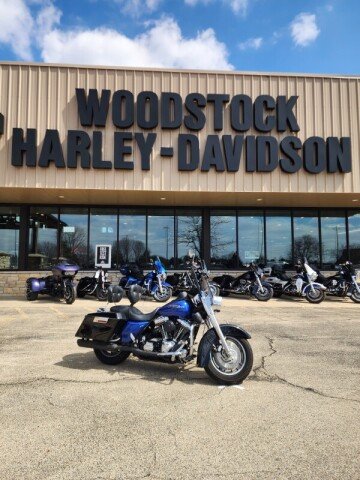 2004 Harley-Davidson Touring