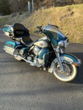2004 Harley-Davidson Touring