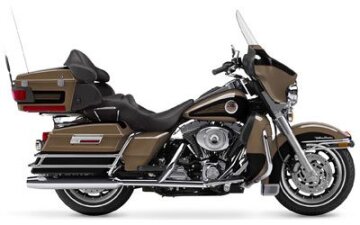 2004 Harley-Davidson Touring