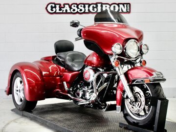 2004 Harley-Davidson Touring