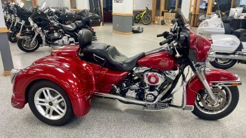 2004 Harley-Davidson Touring