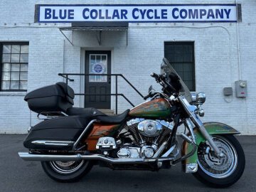 2004 Harley-Davidson Touring