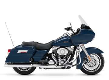 2004 Harley-Davidson Touring
