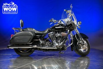 2004 Harley-Davidson Touring