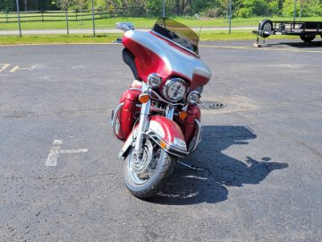 2004 Harley-Davidson Touring