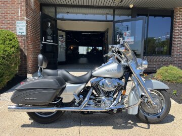 2004 Harley-Davidson Touring