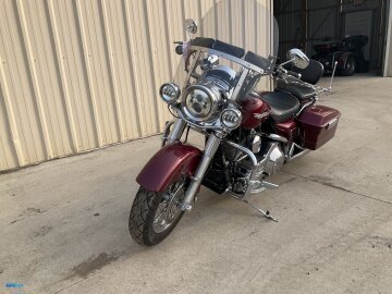 2004 Harley-Davidson Touring Road King Custom