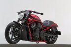 Thumbnail Photo 2 for 2004 Harley-Davidson V-Rod for Sale by Owner