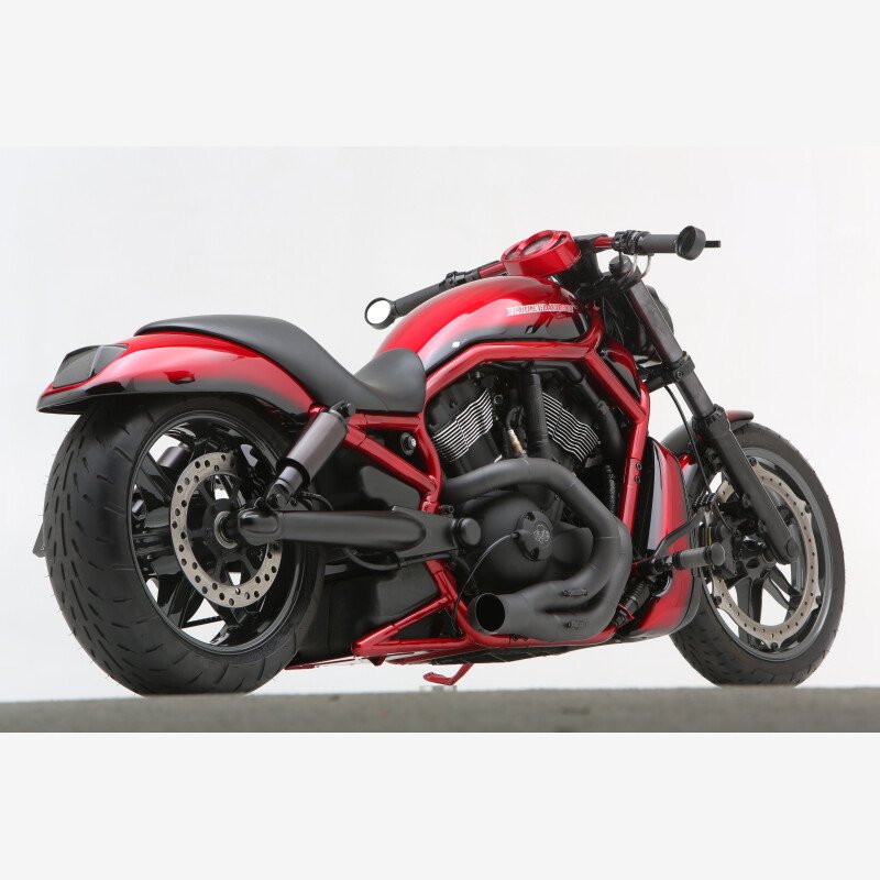 2004 Harley-Davidson V-Rod for sale near greenville, Ohio 45331