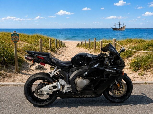 Motorcycles for Sale near New Bedford, Massachusetts - Motorcycles