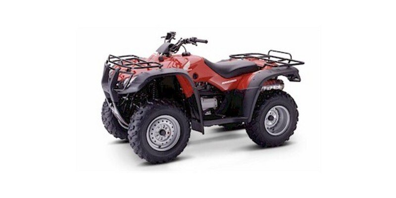 Used Honda Rancher Honda 50 Wheeler For Sale 2004 Honda FourTrax