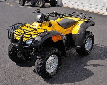 2004 Honda FourTrax Rancher