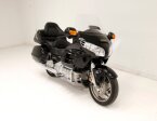 Thumbnail Photo 6 for 2004 Honda Gold Wing