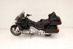 Thumbnail Photo 1 for 2004 Honda Gold Wing