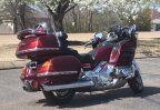 Thumbnail Photo 1 for 2004 Honda Gold Wing for Sale by Owner